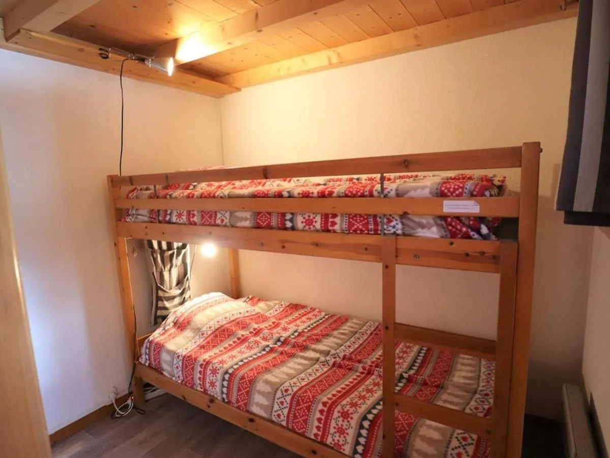 Duplex Spacieux 2 Chambres Avec Piscine Proche Des Pistes - Fr-1-342-172 Areches Apartment