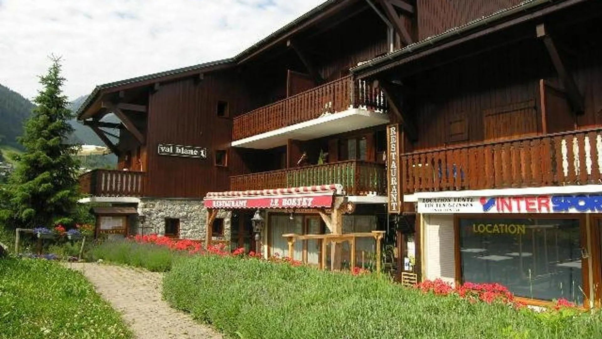 Duplex Spacieux 2 Chambres Avec Piscine Proche Des Pistes - Fr-1-342-172 Areches France